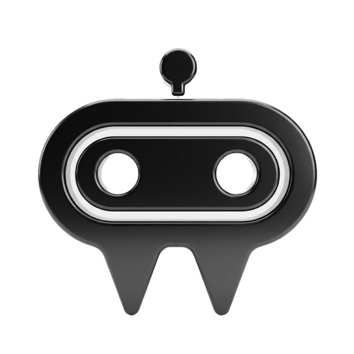 Mili Bots Logo